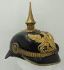 Baden Infantry Officer Pickelhaube Visuel 3